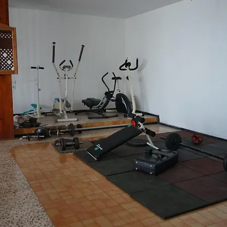 Atlantic Surfers Paradise - Surf, Senderismo Y Piscina Bajamar (La Laguna)