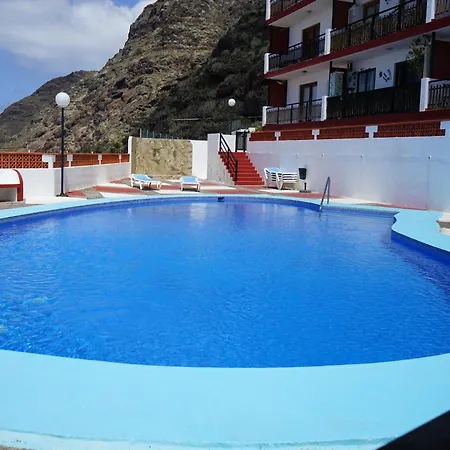 Appartement Atlantic Surfers Paradise Bajamar - Surf, Senderismo Y Piscina Bajamar (La Laguna)