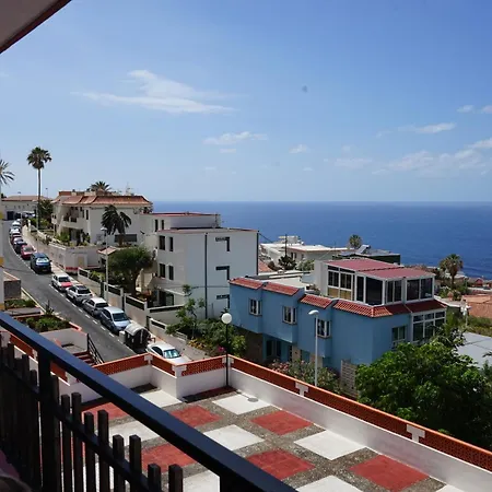 Appartement Atlantic Surfers Paradise Bajamar - Surf, Senderismo Y Piscina Bajamar (La Laguna)