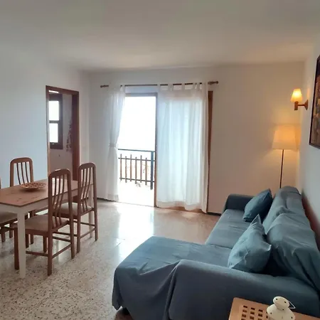 Atlantic Surfers Paradise Bajamar - Surf, Senderismo Y Piscina Appartement Bajamar (La Laguna)