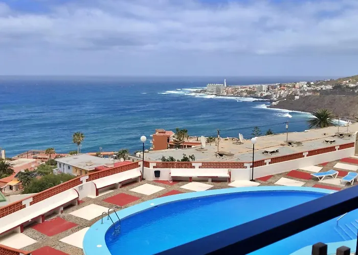 דירה Atlantic Surfers Paradise - Surf, Senderismo Y Piscina